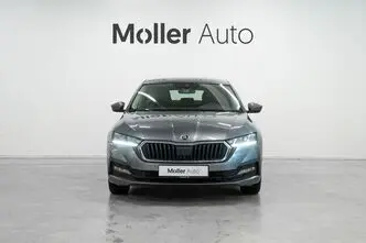 Škoda Octavia, 1.0, 81 kW, petrol, automatic, front-wheel drive