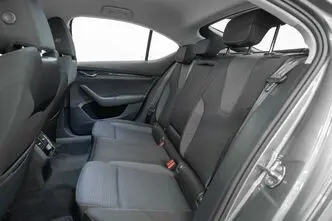 Škoda Octavia, 1.0, 81 kW, petrol, automatic, front-wheel drive