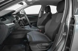 Škoda Octavia, 1.0, 81 kW, petrol, automatic, front-wheel drive
