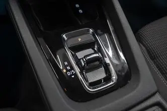 Škoda Octavia, 1.0, 81 kW, petrol, automatic, front-wheel drive