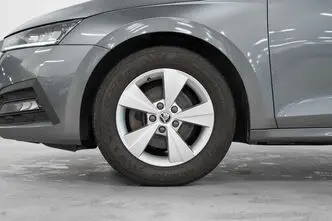 Škoda Octavia, 1.0, 81 kW, petrol, automatic, front-wheel drive