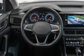 Volkswagen T-Cross, 1.0, 81 kW, bensiin, automaat, esivedu