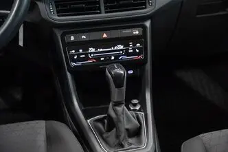 Volkswagen T-Cross, 1.0, 81 kW, bensiin, automaat, esivedu