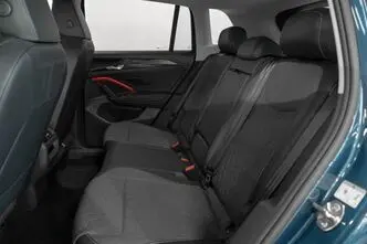Volkswagen Tiguan, 1.5, 110 kW, bensiin, automaat, esivedu