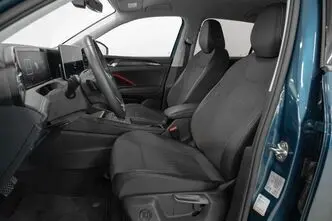 Volkswagen Tiguan, 1.5, 110 kW, bensiin, automaat, esivedu