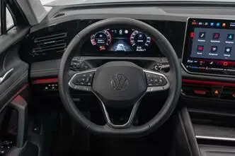 Volkswagen Tiguan, 1.5, 110 kW, bensiin, automaat, esivedu