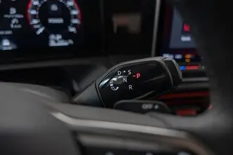 Volkswagen Tiguan, 1.5, 110 kW, bensiin, automaat, esivedu