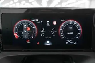 Volkswagen Tiguan, 1.5, 110 kW, bensiin, automaat, esivedu