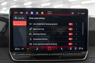 Volkswagen Tiguan, 1.5, 110 kW, bensiin, automaat, esivedu