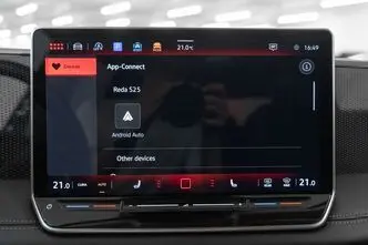 Volkswagen Tiguan, 1.5, 110 kW, bensiin, automaat, esivedu