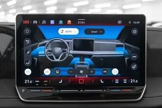 Volkswagen Tiguan, 1.5, 110 kW, bensiin, automaat, esivedu