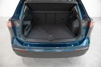 Volkswagen Tiguan, 1.5, 110 kW, bensiin, automaat, esivedu