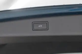 Volkswagen Tiguan, 1.5, 110 kW, bensiin, automaat, esivedu