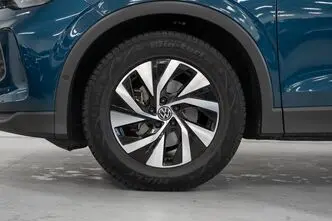 Volkswagen Tiguan, 1.5, 110 kW, bensiin, automaat, esivedu