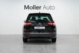 Volkswagen Tiguan, 1.5, 110 kW, petrol, automatic, front-wheel drive