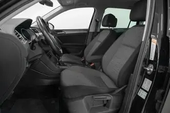 Volkswagen Tiguan, 1.5, 110 kW, petrol, automatic, front-wheel drive