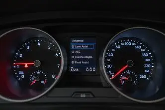 Volkswagen Tiguan, 1.5, 110 kW, petrol, automatic, front-wheel drive