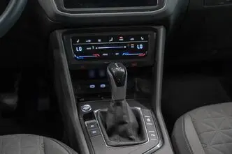 Volkswagen Tiguan, 1.5, 110 kW, petrol, automatic, front-wheel drive