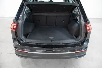 Volkswagen Tiguan, 1.5, 110 kW, petrol, automatic, front-wheel drive