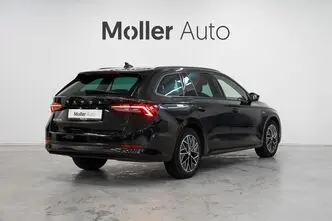 Škoda Octavia, 2.0, 85 kW, diesel, automatic, front-wheel drive