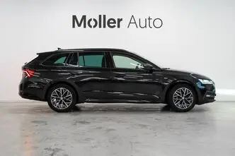 Škoda Octavia, 2.0, 85 kW, diesel, automatic, front-wheel drive