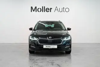 Škoda Octavia, 2.0, 85 kW, diesel, automatic, front-wheel drive