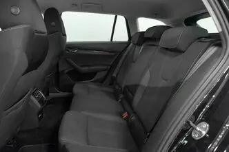 Škoda Octavia, 2.0, 85 kW, diesel, automatic, front-wheel drive