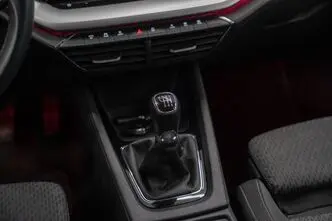 Škoda Octavia, 2.0, 85 kW, diesel, automatic, front-wheel drive