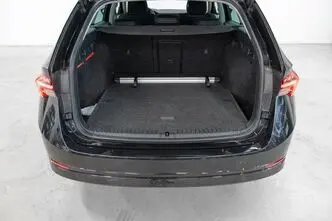 Škoda Octavia, 2.0, 85 kW, diesel, automatic, front-wheel drive