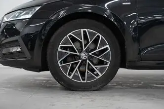 Škoda Octavia, 2.0, 85 kW, diesel, automatic, front-wheel drive
