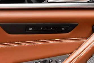 BMW 540, 3.0, 250 kW, bensiin, automaat, nelikvedu