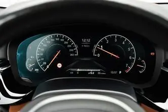 BMW 540, 3.0, 250 kW, bensiin, automaat, nelikvedu
