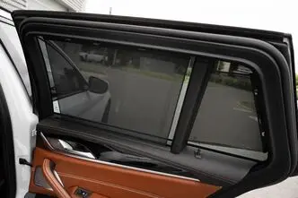 BMW 540, 3.0, 250 kW, bensiin, automaat, nelikvedu