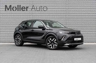 Opel Mokka, 100 kW, elekter, automaat, esivedu