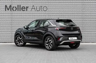 Opel Mokka, 100 kW, elekter, automaat, esivedu