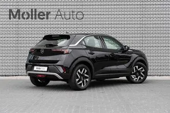 Opel Mokka, 100 kW, elekter, automaat, esivedu