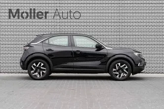 Opel Mokka, 100 kW, elekter, automaat, esivedu