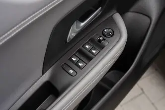 Opel Mokka, 100 kW, elekter, automaat, esivedu
