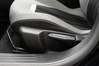 Opel Mokka, 100 kW, elekter, automaat, esivedu