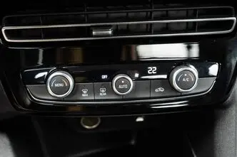 Opel Mokka, 100 kW, elekter, automaat, esivedu