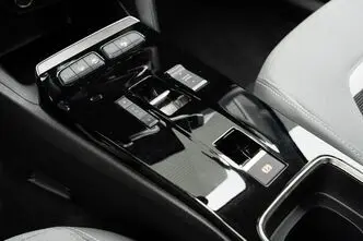 Opel Mokka, 100 kW, elekter, automaat, esivedu