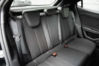 Opel Mokka, 100 kW, elekter, automaat, esivedu