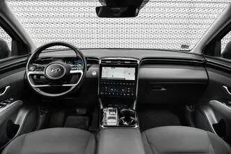 Hyundai Tucson, 1.6, 110 kW, bensiin, automaat, esivedu