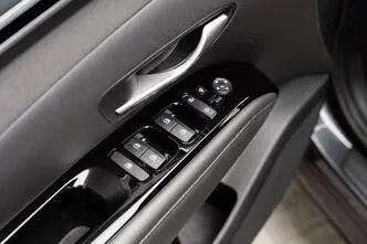 Hyundai Tucson, 1.6, 110 kW, bensiin, automaat, esivedu