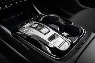 Hyundai Tucson, 1.6, 110 kW, bensiin, automaat, esivedu