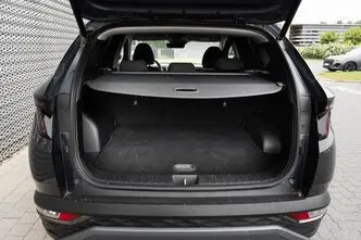 Hyundai Tucson, 1.6, 110 kW, bensiin, automaat, esivedu