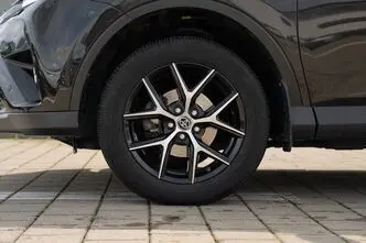 Toyota RAV4, 2.0, 112 kW, bensiin, automaat, nelikvedu