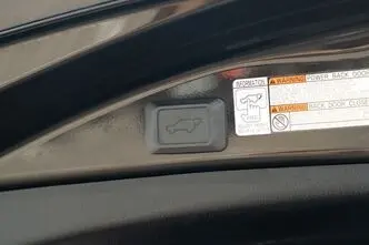Toyota RAV4, 2.0, 112 kW, bensiin, automaat, nelikvedu