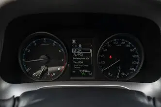 Toyota RAV4, 2.0, 112 kW, bensiin, automaat, nelikvedu