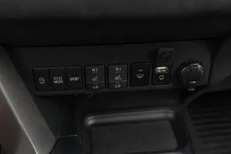 Toyota RAV4, 2.0, 112 kW, bensiin, automaat, nelikvedu